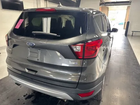 Another view of 2019 Ford Escape SE for sale in Columbus, OH at SAVVY AUTO SALES LLC