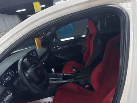 Photos of 2024 Honda Civic Type R for sale in Columbus, OH at SAVVY AUTO SALES LLC