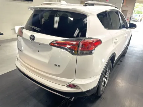 Photos of 2018 Toyota RAV4 for sale in Columbus, OH at SAVVY AUTO SALES LLC