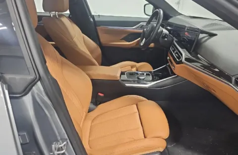 Photos of 2023 BMW i4 eDrive35 for sale in Columbus, OH at SAVVY AUTO SALES LLC