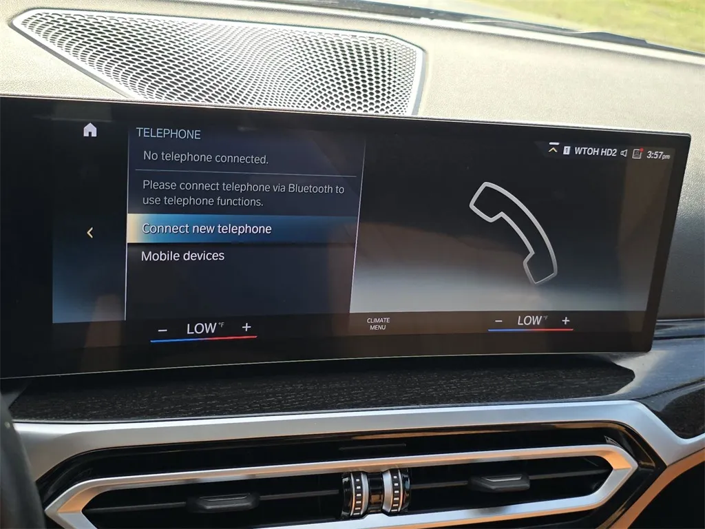 2023 Bmw i4 eDrive35 photo 2