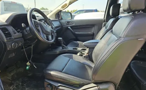 Photos of 2019 Ford Ranger XL for sale in Columbus, OH at SAVVY AUTO SALES LLC