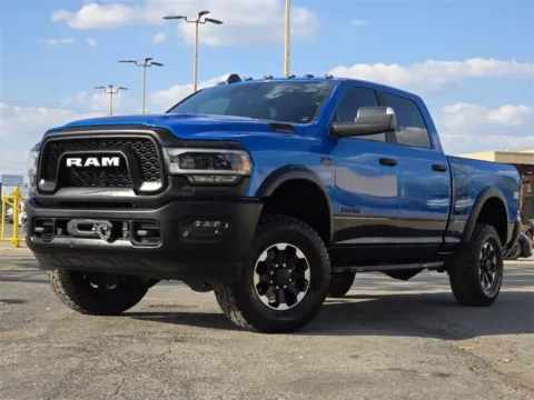 Photos of 2022 Ram 2500 Power Wagon for sale in Columbus, OH at SAVVY AUTO SALES LLC
