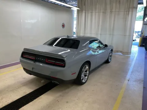 Another view of 2021 Dodge Challenger GT for sale in Columbus, OH at SAVVY AUTO SALES LLC