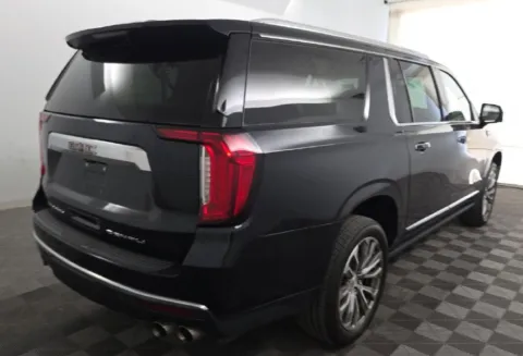 Photos of 2021 GMC Yukon XL Denali for sale in Columbus, OH at SAVVY AUTO SALES LLC