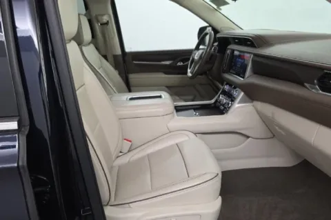 Another view of 2021 GMC Yukon XL Denali for sale in Columbus, OH at SAVVY AUTO SALES LLC