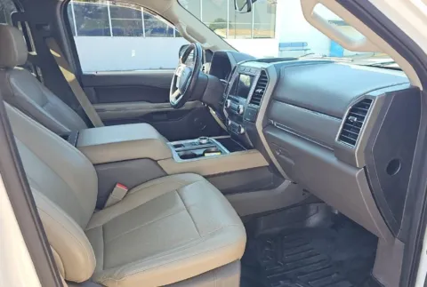 Photos of 2021 Ford Expedition Max XLT for sale in Columbus, OH at SAVVY AUTO SALES LLC
