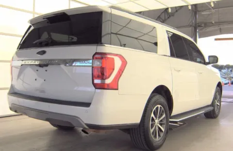Another view of 2021 Ford Expedition Max XLT for sale in Columbus, OH at SAVVY AUTO SALES LLC