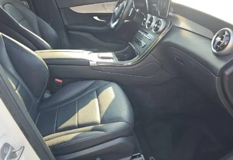 Photos of 2021 Mercedes-Benz GLC 300 for sale in Columbus, OH at SAVVY AUTO SALES LLC