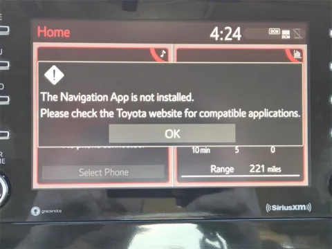 Another view of 2021 Toyota Camry LE for sale in Columbus, OH at SAVVY AUTO SALES LLC