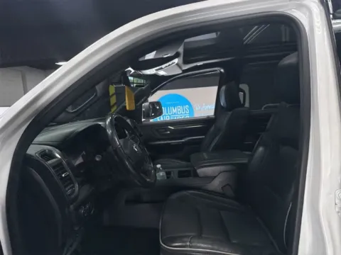Another view of 2020 Ram 1500 Limited for sale in Columbus, OH at SAVVY AUTO SALES LLC