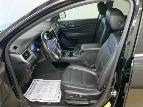 Photos of 2020 GMC Acadia SLT for sale in Columbus, OH at SAVVY AUTO SALES LLC