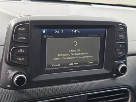 More photos of 2020 Hyundai Kona SE at SAVVY AUTO SALES LLC, OH
