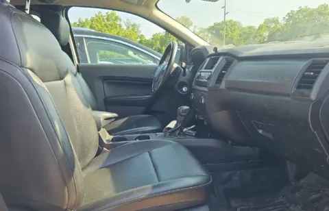 Photos of 2019 Ford Ranger XL for sale in Columbus, OH at SAVVY AUTO SALES LLC