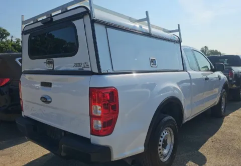 Another view of 2019 Ford Ranger XL for sale in Columbus, OH at SAVVY AUTO SALES LLC