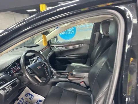 Photos of 2019 Cadillac XTS Luxury for sale in Columbus, OH at SAVVY AUTO SALES LLC