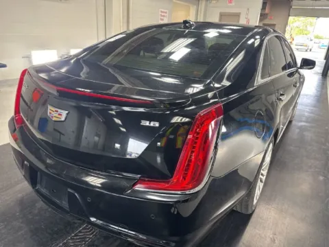 Another view of 2019 Cadillac XTS Luxury for sale in Columbus, OH at SAVVY AUTO SALES LLC