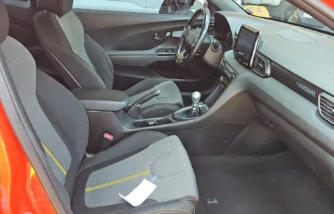 Photos of 2019 Hyundai Veloster Turbo R-Spec for sale in Columbus, OH at SAVVY AUTO SALES LLC