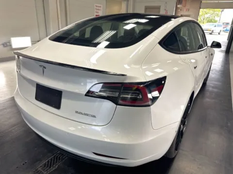 Photos of 2019 Tesla Model 3 for sale in Columbus, OH at SAVVY AUTO SALES LLC