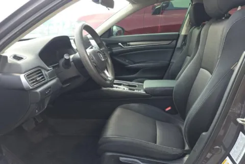 Photos of 2018 Honda Accord LX for sale in Columbus, OH at SAVVY AUTO SALES LLC