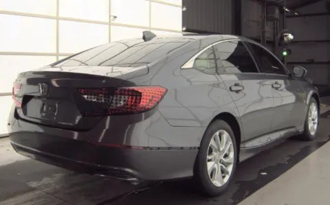 Another view of 2018 Honda Accord LX for sale in Columbus, OH at SAVVY AUTO SALES LLC