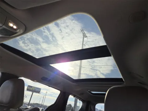 Another view of 2017 Chrysler Pacifica Limited for sale in Columbus, OH at SAVVY AUTO SALES LLC