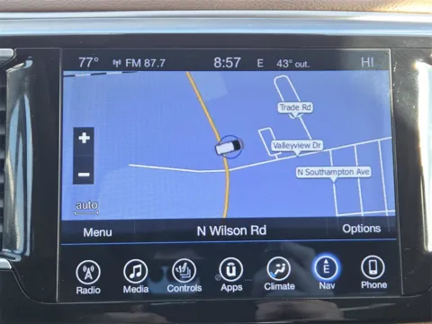 More photos of 2017 Chrysler Pacifica Limited at SAVVY AUTO SALES LLC, OH