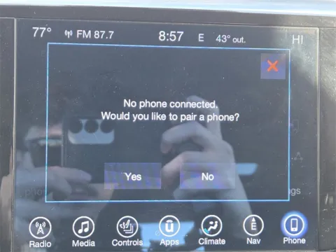 More photos of 2017 Chrysler Pacifica Limited at SAVVY AUTO SALES LLC, OH