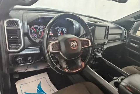 Photos of 2024 Ram 2500 Big Horn for sale in Columbus, OH at SAVVY AUTO SALES LLC