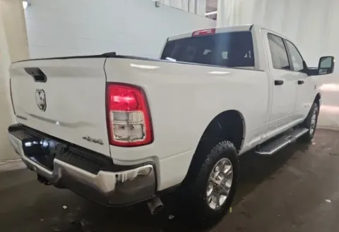 Another view of 2024 Ram 2500 Big Horn for sale in Columbus, OH at SAVVY AUTO SALES LLC