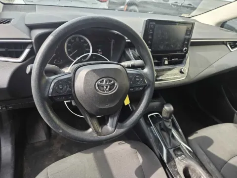 Photos of 2022 Toyota Corolla LE for sale in Columbus, OH at SAVVY AUTO SALES LLC