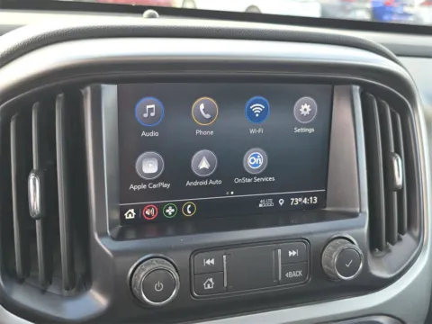More photos of 2022 Chevrolet Colorado LT at SAVVY AUTO SALES LLC, OH