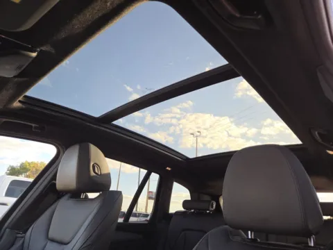 Another view of 2020 BMW X3 xDrive30i for sale in Columbus, OH at SAVVY AUTO SALES LLC