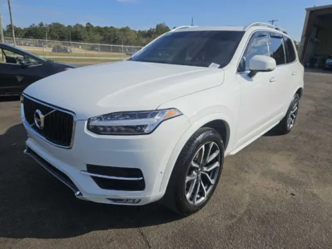White 2018 Volvo XC90 T5 Momentum for sale in Columbus, OH