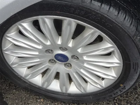 More photos of 2016 Ford Fusion Hybrid S at SAVVY AUTO SALES LLC, OH