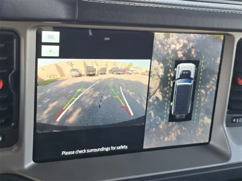 More photos of 2024 Ford Bronco Raptor at SAVVY AUTO SALES LLC, OH