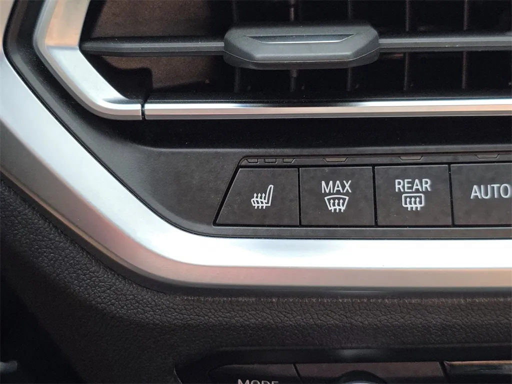 2022 Bmw 330i xDrive photo 14