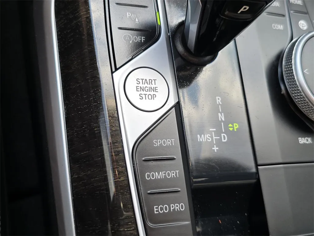 2022 Bmw 330i xDrive photo 5