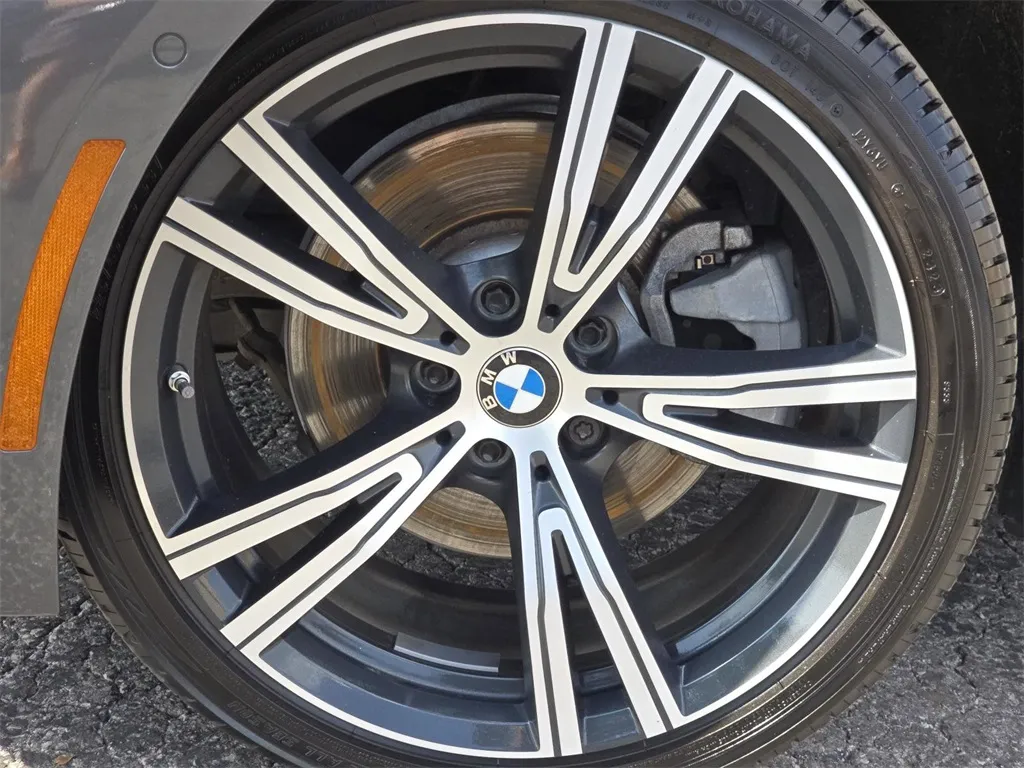2022 Bmw 330i xDrive photo 25