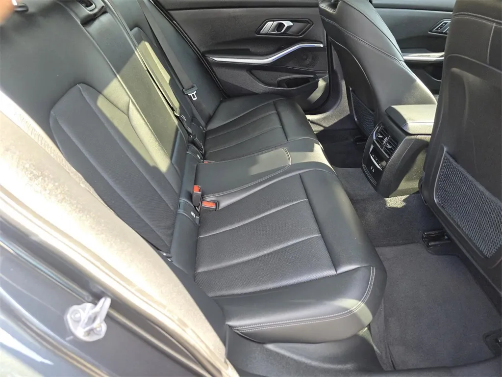 2022 Bmw 330i xDrive photo 19