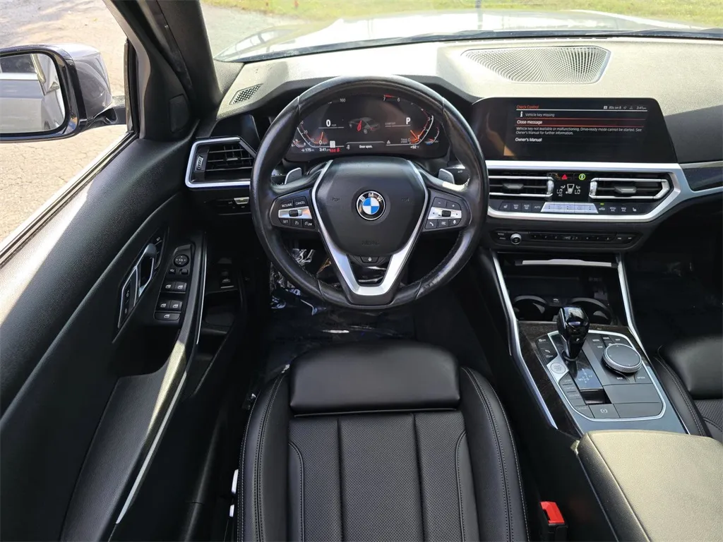 2022 Bmw 330i xDrive photo 10