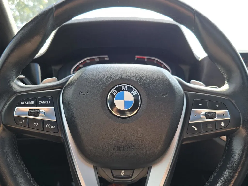 2022 Bmw 330i xDrive photo 20