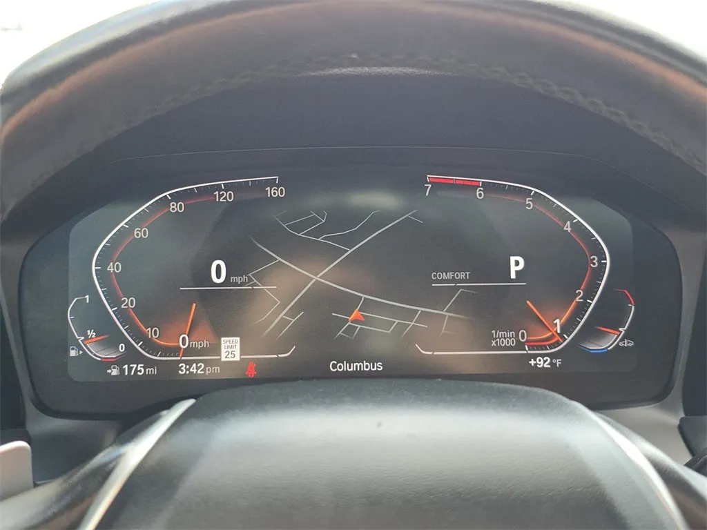 2022 Bmw 330i xDrive photo 30