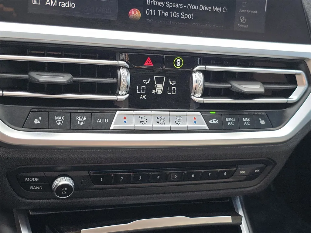 2022 Bmw 330i xDrive photo 21