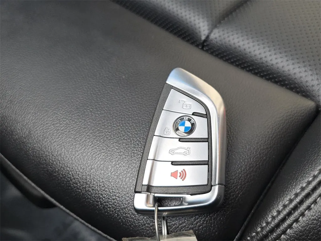 2022 Bmw 330i xDrive photo 31