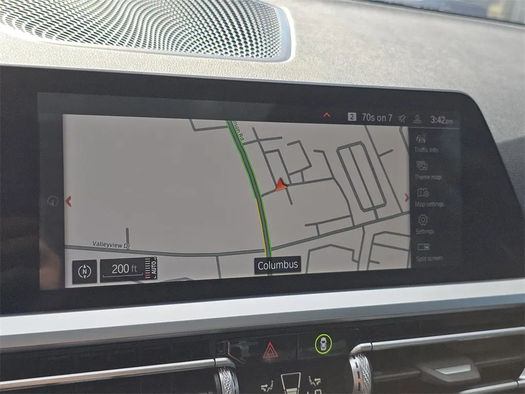 2022 Bmw 330i xDrive photo 2