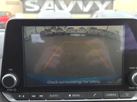 More photos of 2021 Nissan Sentra SV at SAVVY AUTO SALES LLC, OH
