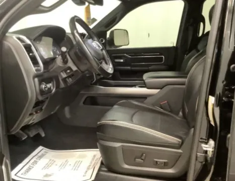 Photos of 2021 Ram 2500 Laramie for sale in Columbus, OH at SAVVY AUTO SALES LLC