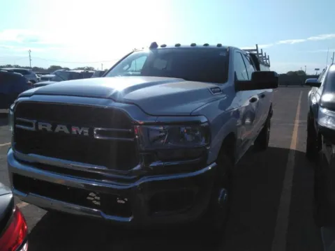 White 2022 Ram 2500 Tradesman for sale in Columbus, OH