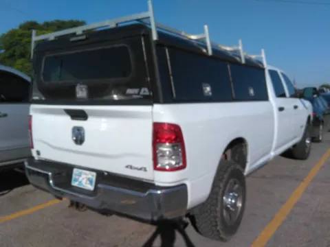 Photos of 2022 Ram 2500 Tradesman for sale in Columbus, OH at SAVVY AUTO SALES LLC